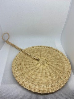 Fans for events and weddings