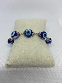 Cute Turkish eye bracelet
