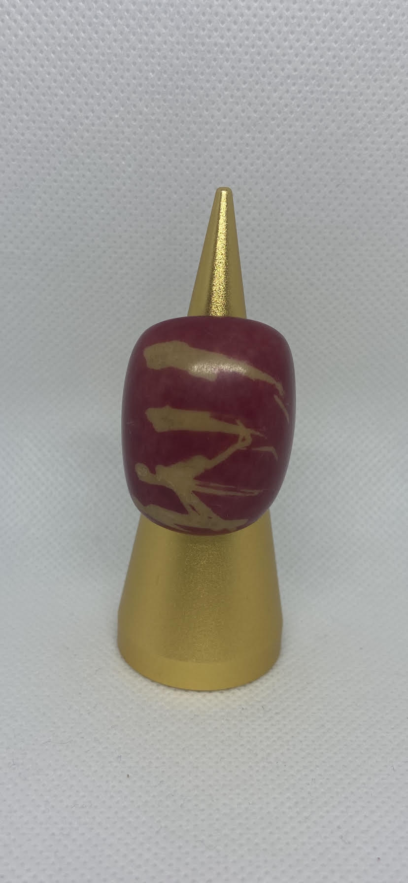 DISTINCTIVE TAGUA RINGS, NECKLACES AND MORE