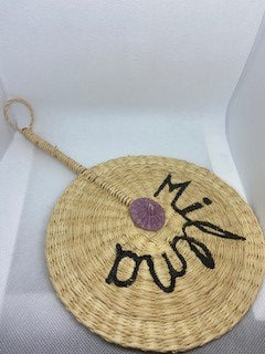 Fans for events and weddings